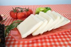 Yaprak Peynir (Az Tuzlu)