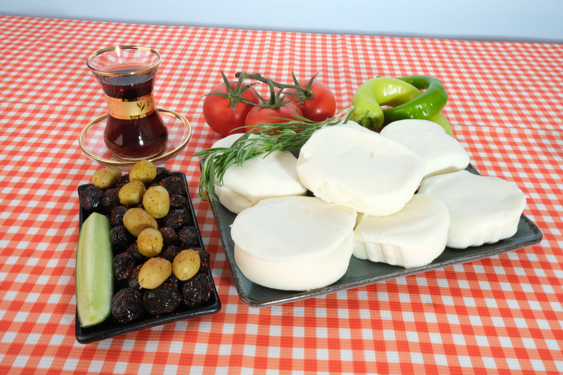 Lavaş Peyniri