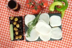 Lavaş Peyniri