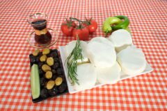 Lavaş Peyniri