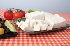 Köy Peyniri (Salamura)