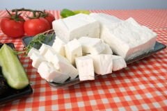 Köy Peyniri (Salamura)