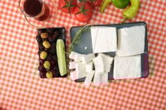 Köy Peyniri (Salamura)