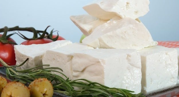 Hatay Peyniri (Salamura)