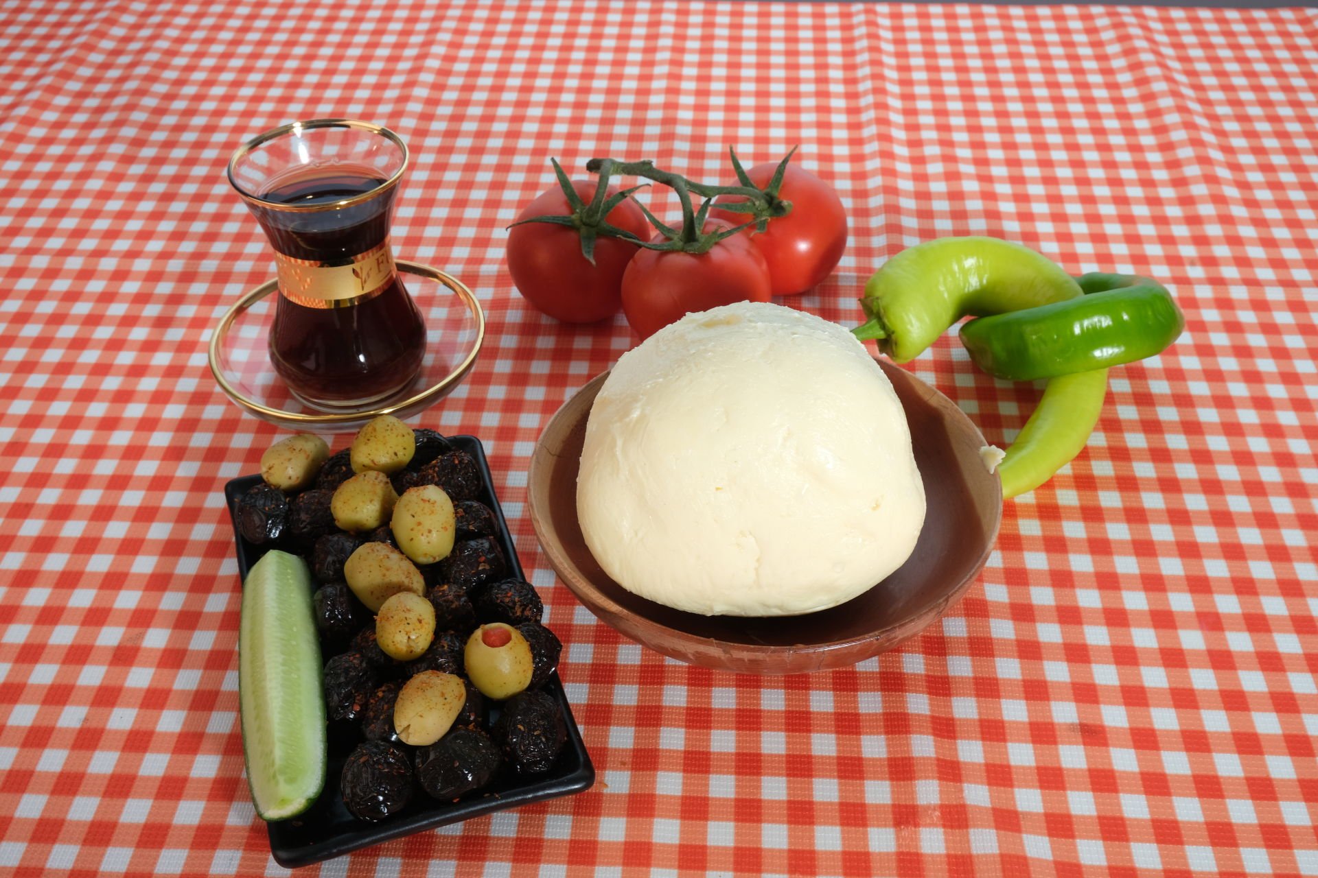 Tereyağ
