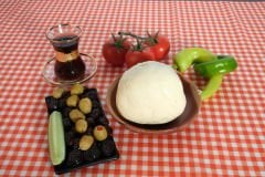 Tereyağ