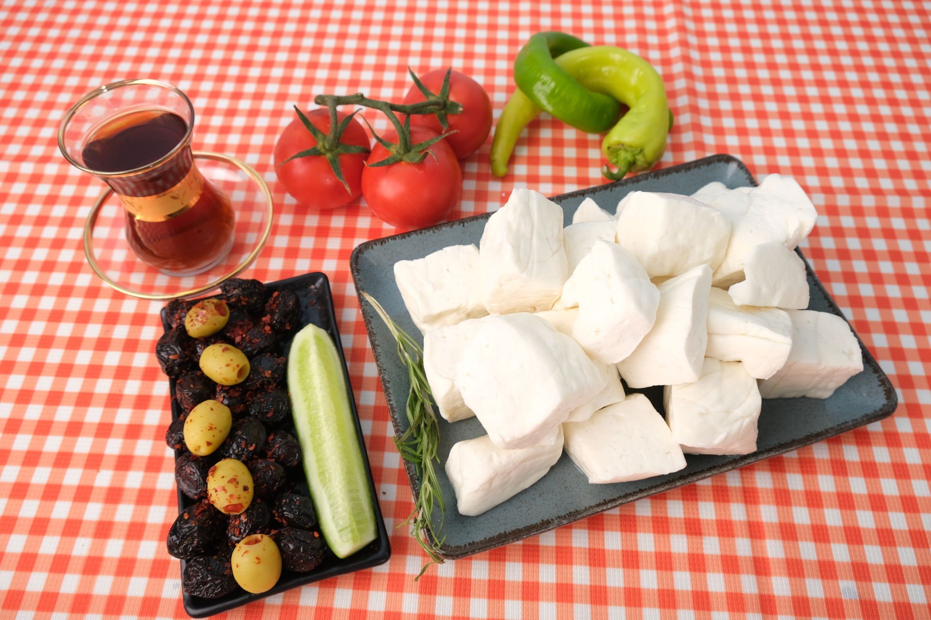 Antep Peyniri