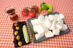 Antep Peyniri