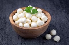 Topi Peyniri